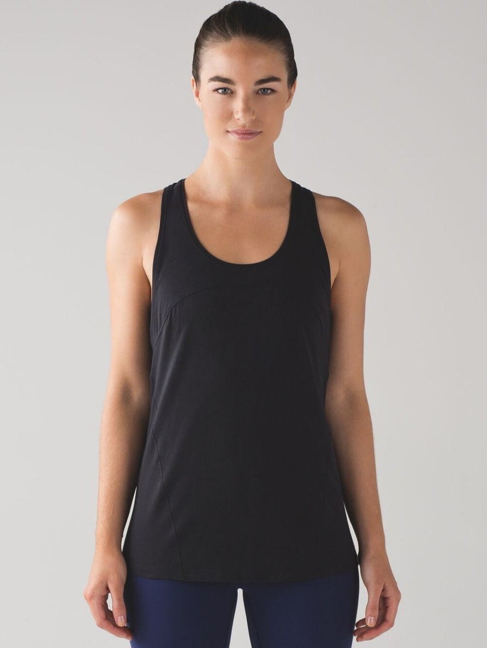 Lululemon Love Racerback Black